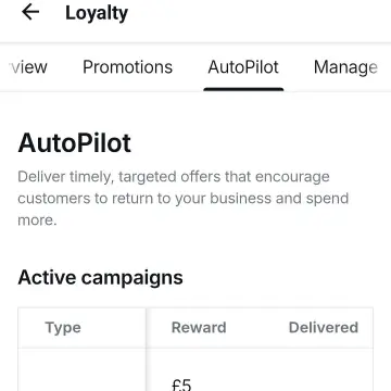 Image from Jayne's Baby Bank (Main Historical Profile), 17 Jan 2026: Don't forget our new loyalty program where you earn 5 points for every £1 you spend with us - which convert to vouchers to spend in our shop