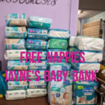 Image from Jayne's Baby Bank (Main Historical Profile), 13 Jan 2024