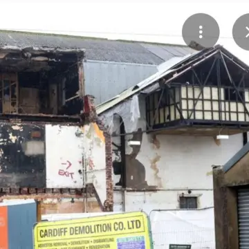 Image from Jayne's Baby Bank (Main Historical Profile), 31 Jan 2026: Caerphilly Shop open tomorrow guys 11:30-2 approx 75% off all items as a 1 off because we are having a move about so need the room :) we wil