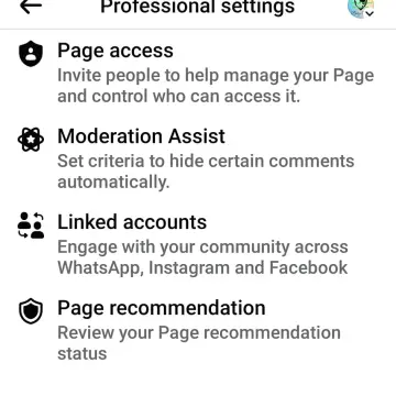 Image from Jayne's Baby Bank (main page), 21 Jun 2024: How you can block the spam content on your pages using key words. Sorry guys the fella is obsessed with me.