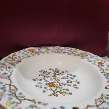 Image from Jayne's Baby Bank (Main Historical Profile), 24 May 2024: Spode bowls £25 set of 4 please Dc