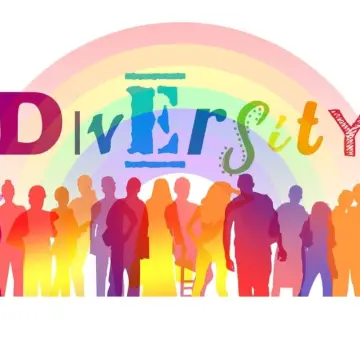 Image from Jayne's Baby Bank (Main Historical Profile), 14 May 2024: We are really proud to be a diverse employer. Please help us as customers and visitors to the shops to empower all our volunteers to gain al