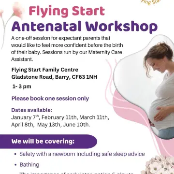 Image from Jayne's Baby Bank (Main Historical Profile), 4 Mar 2026: Info for Mums 🫶❤️👍