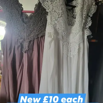 Image from Jayne's Baby Bank (main page), 20 Jul 2025: All 18/20 size or bigger Selling some of my clothes which are too big for me to raise money for the Baby Bank. Please pay into the Baby Bank