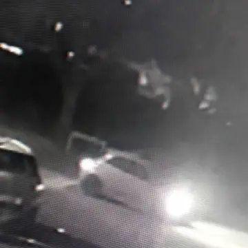Image from Jayne's Baby Bank (Main Historical Profile), 16 Jan 2024: Car that dropped him off. Neighbour checking their cctv now to see if they have the reg as they turned infront of their house