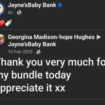 Image from Jayne's Baby Bank (Main Historical Profile), 11 Feb 2026