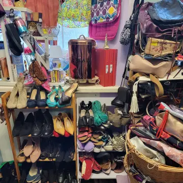 Photo from Jayne's Baby Bank (main page), 13 Oct 2024: PONTYPOOL SHOP