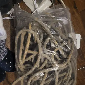 Image from Jayne's Baby Bank (Main Historical Profile), 21 Jan 2026: This was in with the cables rope £8 please