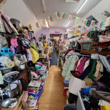 Photo from Jayne's Baby Bank (main page), 12 Nov 2025