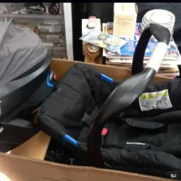 Image from Jayne's Baby Bank (main page), 26 Sep 2024: Donations. I know a few people were asking for car seats the other day but can't remember who? Blackwood shop £5 each please