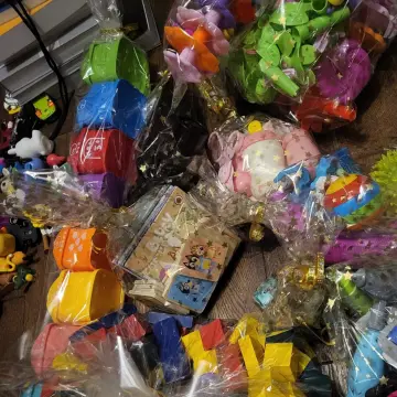Image from Jayne's Baby Bank (Main Historical Profile), 26 Jan 2026: Sneak peak of some of the items that will be available at our February Baby Shower. BABY CLOTHES, RAFFLE, REFRESHMENTS WILL BE FREE - BABY E