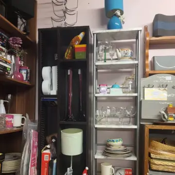 Photo from Jayne's Baby Bank (main page), 25 Feb 2025: All items are 50% off the marked price at Pontypool Superstore. We are going to trail payment in advance of collection. Payment to the Baby 