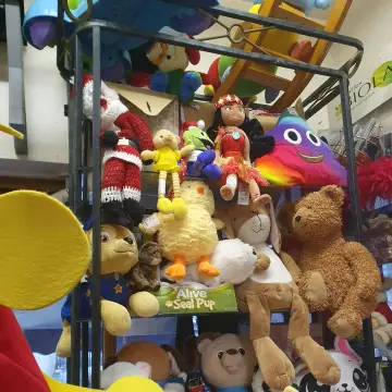 Photo from Jayne's Baby Bank (main page), 26 Nov 2025