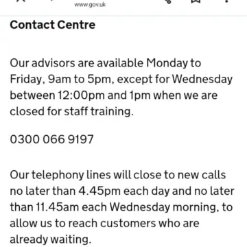 Image from Jayne's Baby Bank (Main Historical Profile), 9 Mar 2026: A lot of people are upset about the Facebook group and the website about Jayne and Dan and us volunteers. You are welcome to make a complain