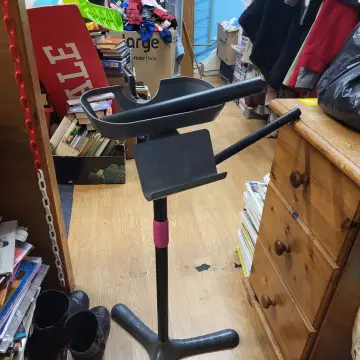 Image from Jayne's Baby Bank (main page), 5 Oct 2024: Some one donated this item and its missing parts please can you have a look for the parts or we will have to dispose of it. Thanks