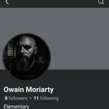 Image from Jayne's Baby Bank (main page), 30 Aug 2025: He's back the stalker Report his account