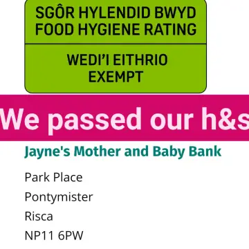 Image from Jayne's Baby Bank (Main Historical Profile), 1 Dec 2023