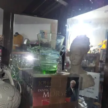 Photo from Jayne's Baby Bank (main page), 26 Feb 2025: Blackwood shop has had a good tidy up today pop up tomorrow and have a look