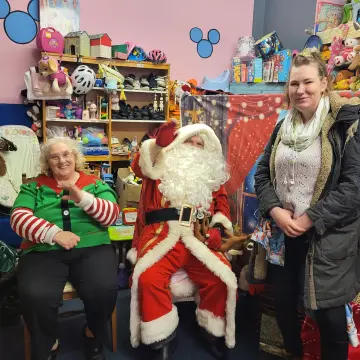 Photo from Jayne's Baby Bank (main page), 30 Nov 2024