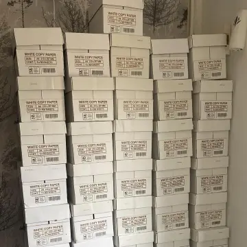 Image from Jayne's Baby Bank (Main Historical Profile), 1 Mar 2024: Hi is anyone able to donate photocopying boxes with lids please for our prem box and 0-12 bundles that we gift out for free please