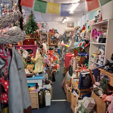 Image from Jayne's Baby Bank (main page), 11 Dec 2025