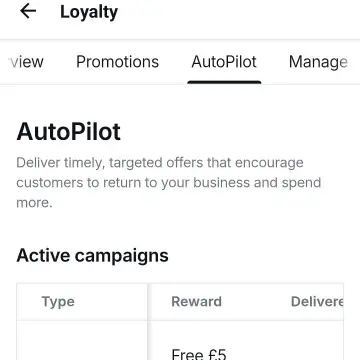 Image from Jayne's Baby Bank (Main Historical Profile), 17 Jan 2026: Don't forget our new loyalty program where you earn 5 points for every £1 you spend with us - which convert to vouchers to spend in our shop
