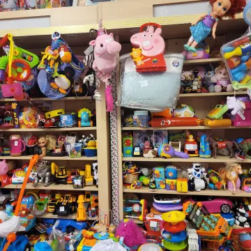 Photo from Jayne's Baby Bank (main page), 13 Jul 2025
