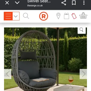 Image from Jayne's Baby Bank (main page), 28 Sep 2025: Pine colour like new £200 please cushion slightly different no delivery sorry