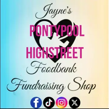 Image from Jayne's Baby Bank (Main Historical Profile), 5 Mar 2024: Open Monday - Friday 10:30 - 4pm Opposite Peacocks