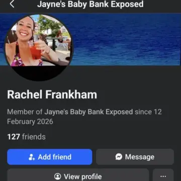 Image from Jayne's Baby Bank (Main Historical Profile), 16 Feb 2026: The loony bin is saying Risca Roo is closed down. Its not. We never left Risca . We have been in Risca for 5 years this is our 6th of operat