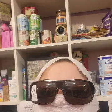 Photo from Jayne's Baby Bank (main page), 14 Jun 2025: Thank you to my plastic surgeon for changing my identity again so quickly! 🤣🤣🤣 Thank you to the idiots on line making us go viral as we are 
