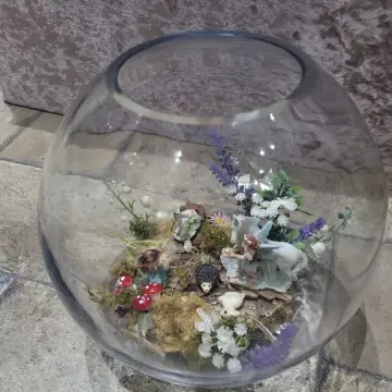 Image from Jayne's Baby Bank (Main Historical Profile), 2 Nov 2025: Fairy bowl my Mother just cleaned it up . Approx 20cm £6 please