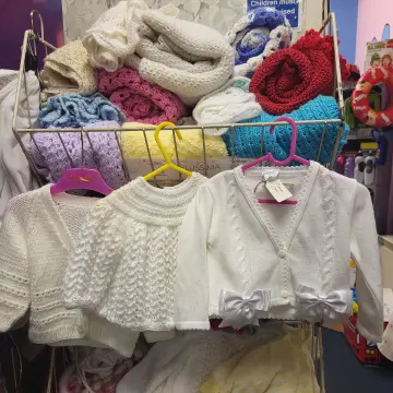 Image from Jayne's Baby Bank (main page), 28 Sep 2024: PONTYPOOL SHOP OPEN MONDAY TO SATURDAY