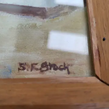 Image from Jayne's Baby Bank (Main Historical Profile), 23 Apr 2024: Any one with decent vision work put this signature please