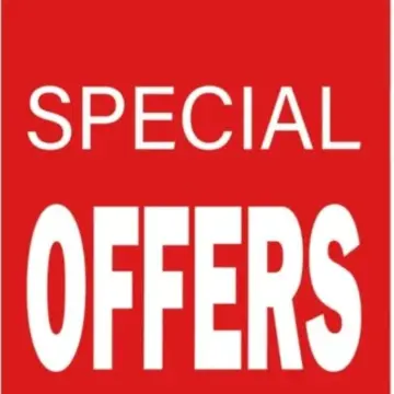 Image from Jayne's Baby Bank (Main Historical Profile), 13 Nov 2025: Customers: what offers are on Jayne? We are full to the brim in all of our shops. We are on 75% off everything. £3 50 - items reduced to 50p