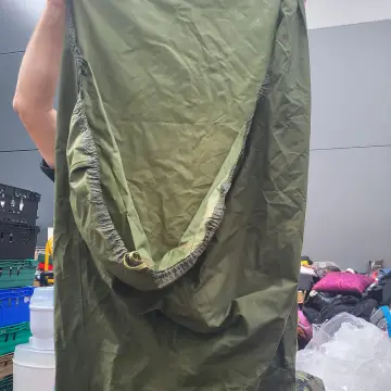 Image from Jayne's Baby Bank (Main Historical Profile), 31 May 2024: Waterproof sleeping bag covwr Gortex £25 please Excludes discounts
