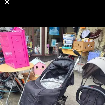 Photo from Jayne's Baby Bank (main page), 19 Oct 2025