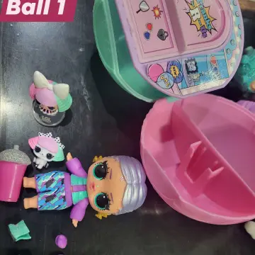 Image from Jayne's Baby Bank (Main Historical Profile), 30 Nov 2025: Lol doll - obviously we are making sets up best we can :) £5 please for the set we can post for postage Many thanks