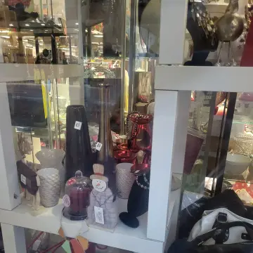 Photo from Jayne's Baby Bank (main page), 5 Dec 2024: Blackwood shop open Friday and Saturday 9 - 4 approx . We put all our designer and collectable and vintage items in Blackwood Shop. If you l