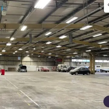 Image from Jayne's Baby Bank (Main Historical Profile), 14 Feb 2024: We need a massive warehouse Carl Christensen 🙈🙈 it's not even funny anymore!!! Just rang these for this place