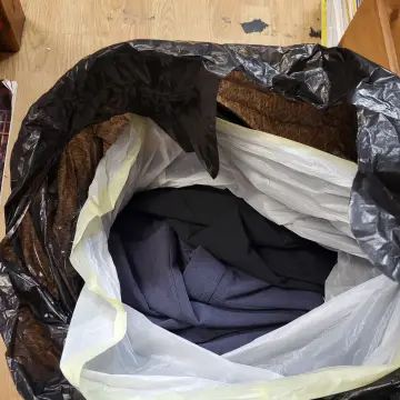 Image from Jayne's Baby Bank (main page), 4 Oct 2024: Donations - thank you ♻️🌎🍼🌏