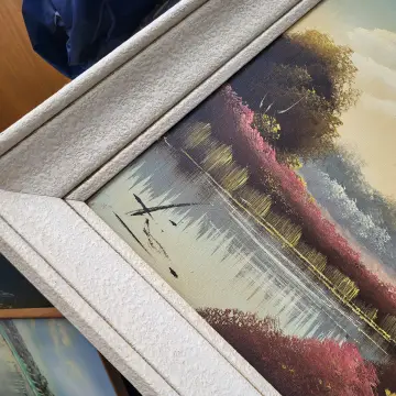 Image from Jayne's Baby Bank (Main Historical Profile), 8 Jun 2024: Anyone recognise this signature on the painting please.