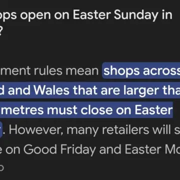 Photo from Jayne's Baby Bank (main page), 19 Apr 2025: PONTYPOOL SHOP WILL BE OPEN TOMORROW GUYS . 75% OFF FOR FOLLOWERS IF YOU COME AND SEE US ♻️🏴󠁧󠁢󠁷󠁬󠁳󠁿🍼