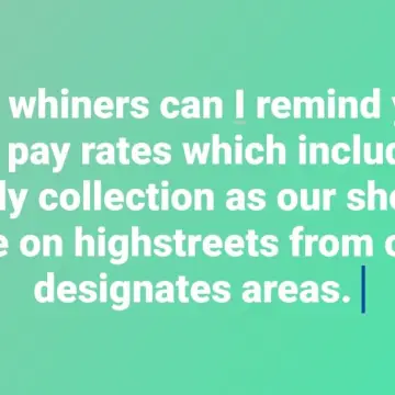 Image from Jayne's Baby Bank (main page), 2 Sep 2024: Can we remind people not to donate broken, damaged or dirty and stained items, these are unsafe for children ect. Bin whiners can I remind y