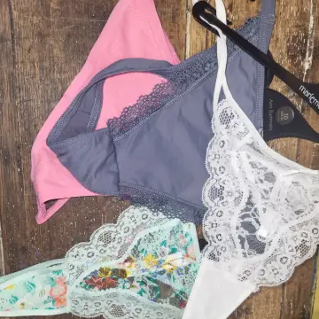 Photo from Jayne's Baby Bank (main page), 5 May 2025: Hi guys - We urgently need knicker, bra and lingerie hangers please. We get lovely new items donated and would be better displayed on linger