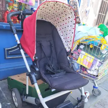 Photo from Jayne's Baby Bank (main page), 27 Feb 2025: Stroller donated by one of our regulars £45 please