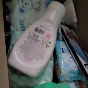 Image from Jayne's Baby Bank (Main Historical Profile), 12 Jan 2026: Fantastic donations from Chris and his famil6 for our beauty bank once again. Only just getting around to checking them ♻️❤️👍 #projectpan #t