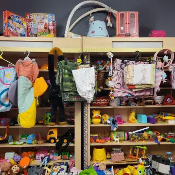 Photo from Jayne's Baby Bank (main page), 13 Oct 2024: PONTYPOOL SHOP