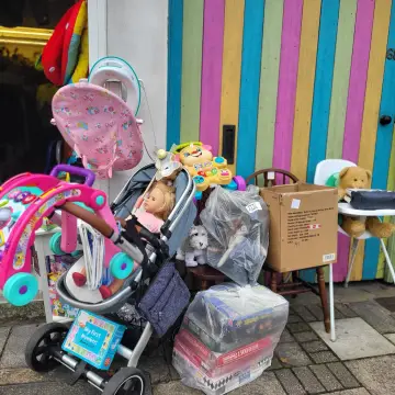Photo from Jayne's Baby Bank (main page), 20 Oct 2025