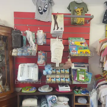 Image from Jayne's Baby Bank (Main Historical Profile), 1 May 2024: RISCA highstreet